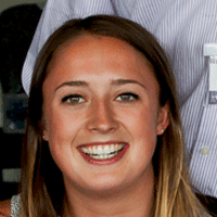 Jess TaylorEvents and Operations Manager